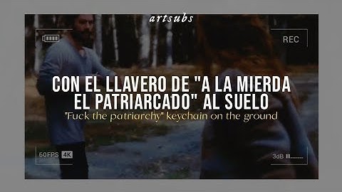 Taylor Swift - All Too Well: The Short Film // Traducción al español + lyrics