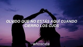 too much to ask - niall horan // sub español