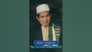 Abah Cibantar || Syarah Hikam Juz' 1 Halaman 42 (La Ya'dhumudz Dzanbu.. Ileh) #abahcibantar