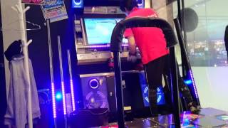 CDP 「TRIP MACHINE EVOLUTION」