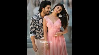Allu Arjun (Ala Vaikunthapuram 2020) song clip