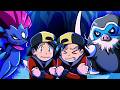 We Attempted A Two Player Nuzlocke In A Brand New Johto Region