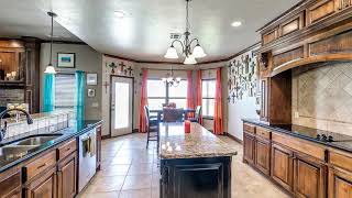 6735 Ranch Dr NE, Piedmont, OK  73078