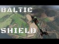 Face aux blindes russes  baltic shield  arma 3 gameplay fr