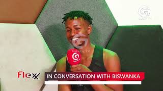 Biswanku on why he fell out with Alien Skin | Flexx