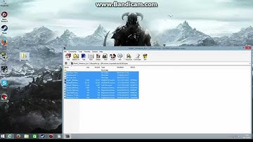 How to fix mouse acceleration for windows Vista/7/8/8.1/10