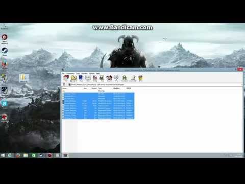 How to fix mouse acceleration for windows Vista/7/8/8.1/10