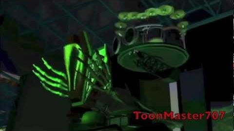 Hard Rock Hallelujah MEP (My Part)