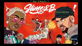 Chris Brown, Young Thug - Go Crazy - 639Hz - Heart Chakra