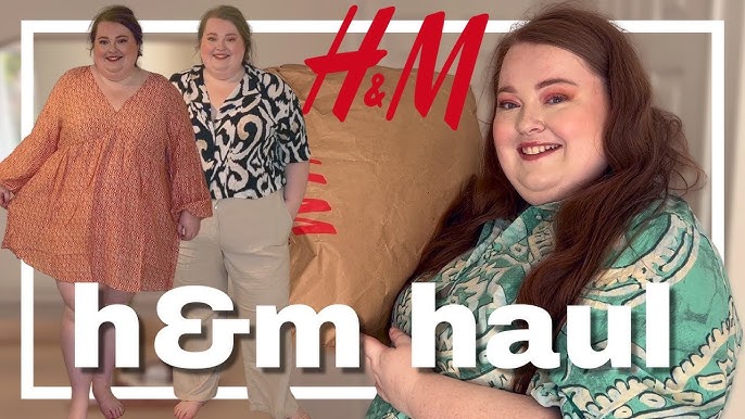 Is SHEIN for Plus Size? Exploring Trendy Options for Every Body - Playbite