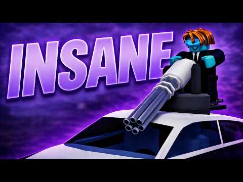 The Turret Revamp Is SO OVERPOWERED