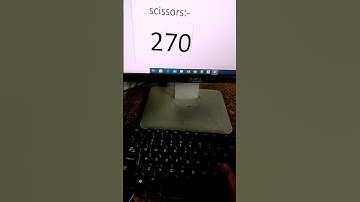 Word trick #asmr #wordtricks #shortcutkeys #keyboard #digiuni #computer #scissors