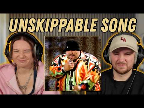 Big Pun - Still Not a Player (Official Video) ft. Joe REACTION