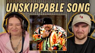 Big Pun - Still Not a Player (Official Video) ft. Joe REACTION