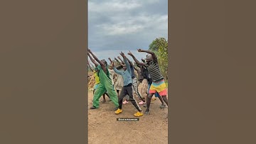 Definitely by @adaehi - East African Kids