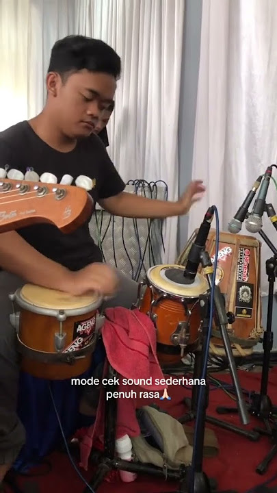 FYP🔊🔊 CAK MET VERSI LITE🔥 #fatamorgana #tukangkendang #kyagengslamet #dangdutkoplo #fypyoutube