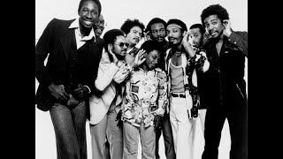 Brass Construction – I Do Love You 1983