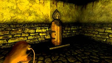 Amnesia - TDD: The Curse (Custom Campaign) [PART 3]