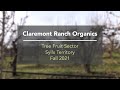 Organic bc soil health series  claremont ranch organics virtual field day