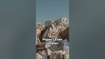 Why Is It Important To Recycle?