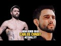 How GOOD was Carlos Condit Actually?