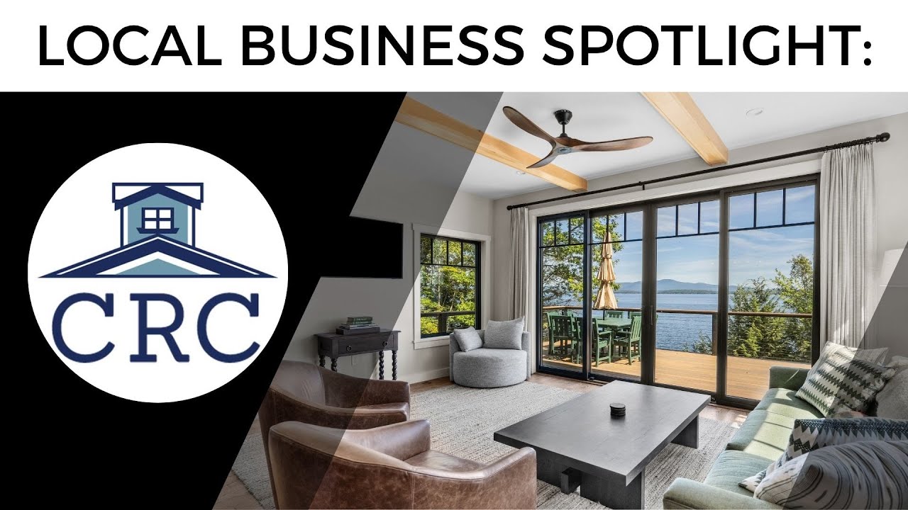 🏡 Business Spotlight: Clason Remodeling Company | Lakes Region Craftsmanship at Its Finest