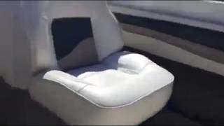 Driving Speed Boat In The United States