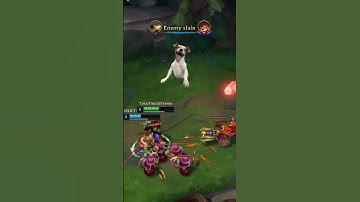 This is how you make the enemy top rage quit part 4 😈 #LeagueOfLegends #Ragequit #TopLane #GamerTips