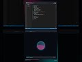 Water #css #javascript