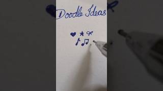 Cute mini doodle ideas to decorate journals shorts doodle minidoodle youtubeshorts short