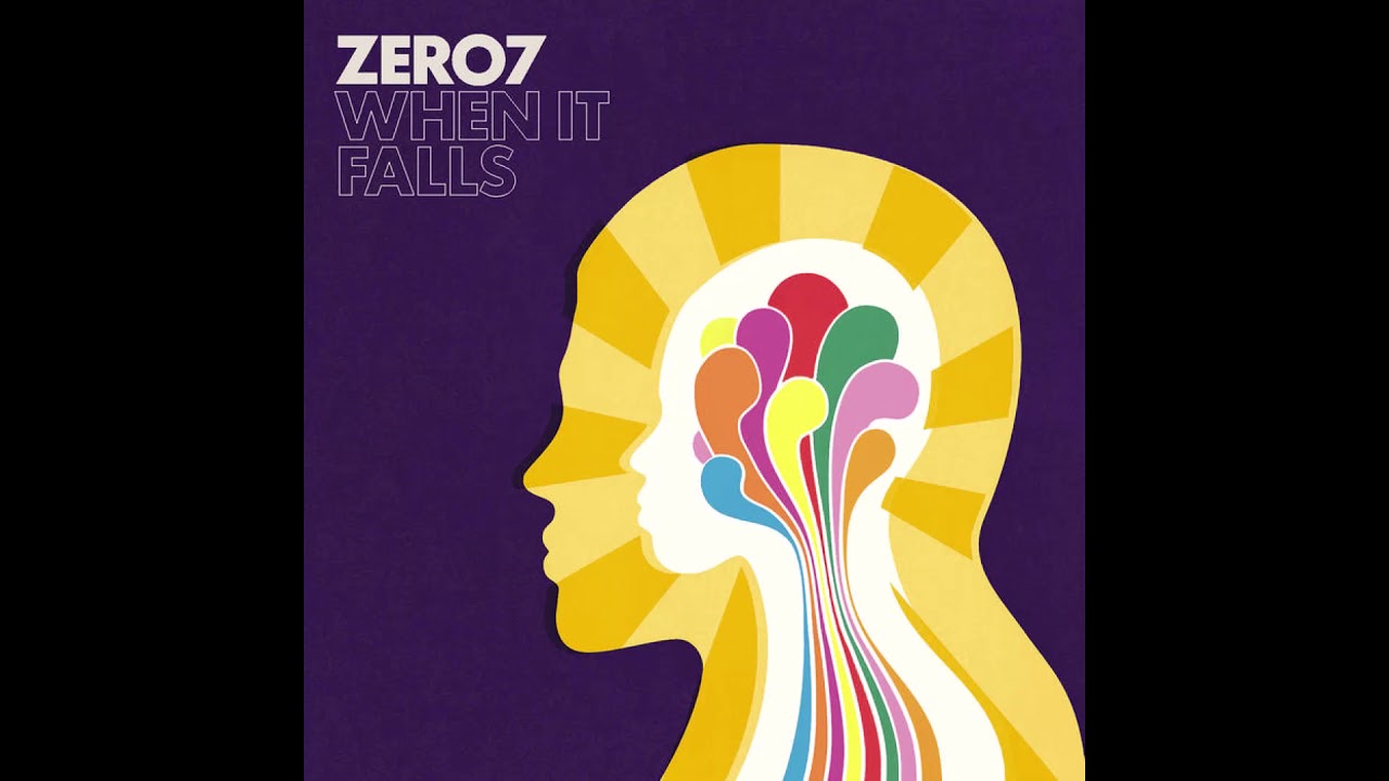 Смотреть «Zero7 - "Speed Dial No.2" feat. Sia Furler» на YouTube Смотреть «Zero7 - "Speed Dial No.2" feat. Sia Furler» на YouTube