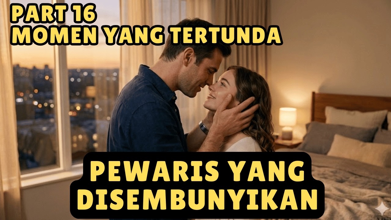 PYD Eps 016 Momen Yang Tertunda