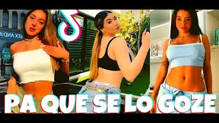 512 tiktok   para Que Se Lo Gozen Baile Trend