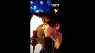 Tanaka ASMRの配信のサムネイル画像