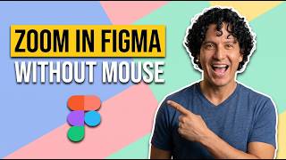 How To Zoom In Figma Without Mouse (Easy Guide)