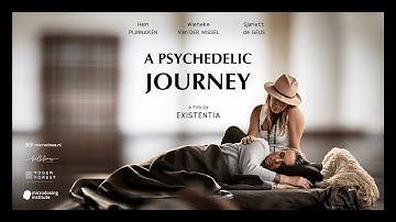 A PSYCHEDELIC JOURNEY: A documentary about Magic Truffles and Microdosing
