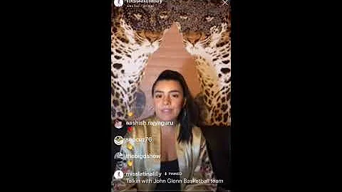 Perla and Cynthia Interview with Lilly Cabrera