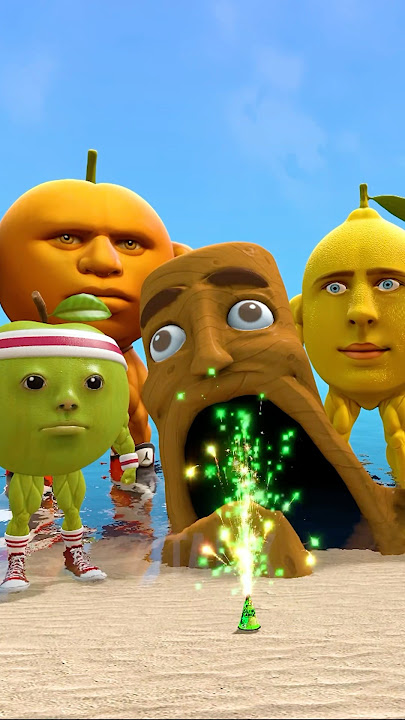 CAN UDIN DIN DIN DUN BROTHERS ITALIAN BRAINROT DEFEAT THE TUNG TUNG SAHUR SEA EATER Garry's Mod