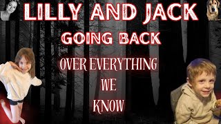 Jack and Lilly-Let's look back AGAIN