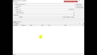 CARA SOFT RESET MIKROTIK screenshot 1