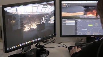 The Division: Developer Diary