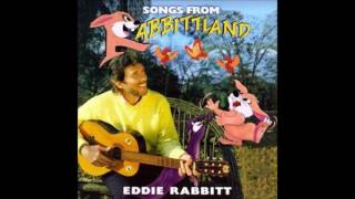 Watch Eddie Rabbitt Come With Me rabbittland video