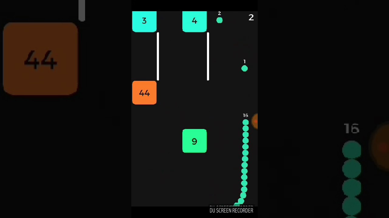 snake vs block dau snake vs block dau