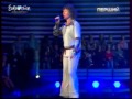 Александр Кварта "Не сомневайся" Евровидение 2011