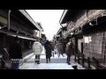 TAKAYAMA / JAPAN 2010