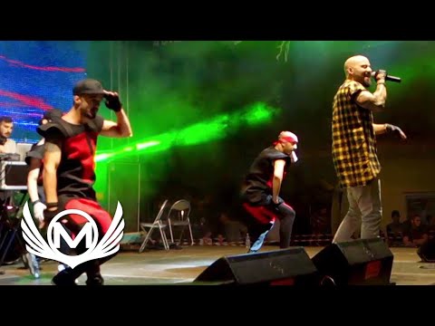 Matteo feat Uddi - Buna, Marie! (Live on Stage)