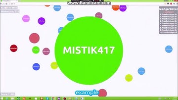 how to get free agar io bots up to 135 bots (20 easy steps)