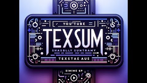 TextSum - An AI-Powered Text Summarization Model