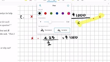 CPM CC2 7.2.1 Core Problems