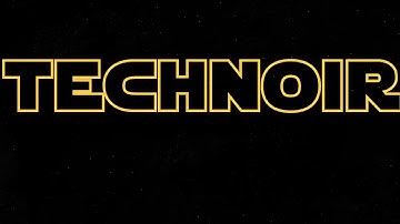 Star Wars Opening Title Crawl Creator